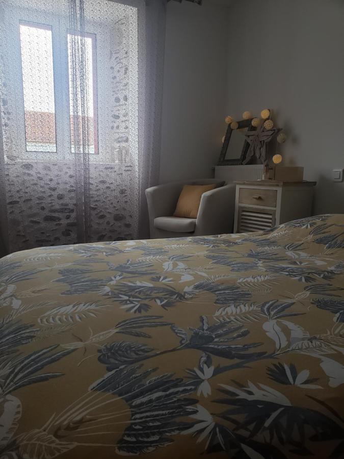 Maison En Galets Pardies Εξωτερικό φωτογραφία
